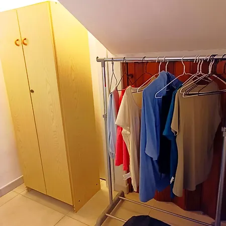 Alghero Vacanza Apartamento *