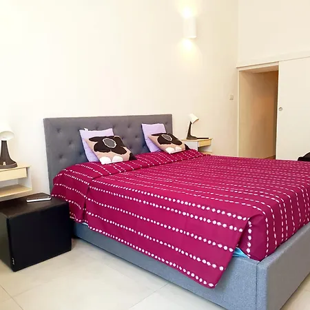 Apartamento Alghero Vacanza