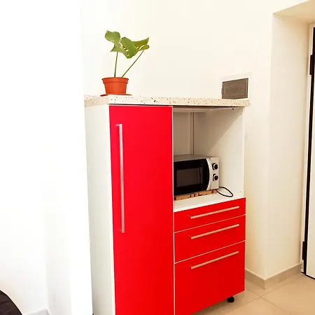 Alghero Vacanza Apartamento *