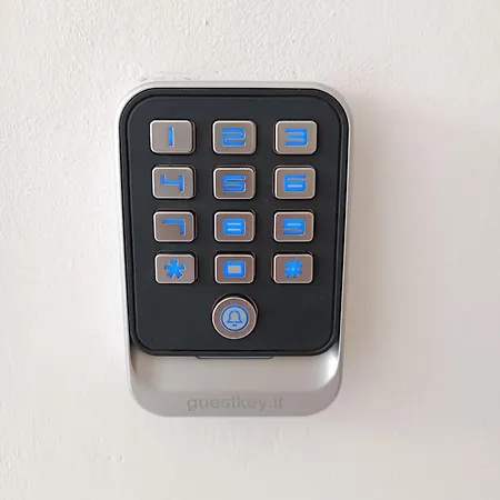 Alghero Vacanza 公寓