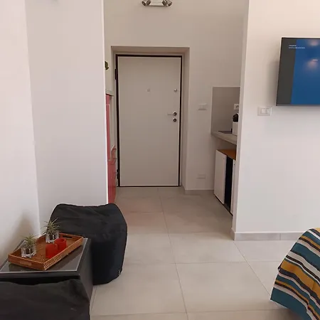 Alghero Vacanza Апартаменты *