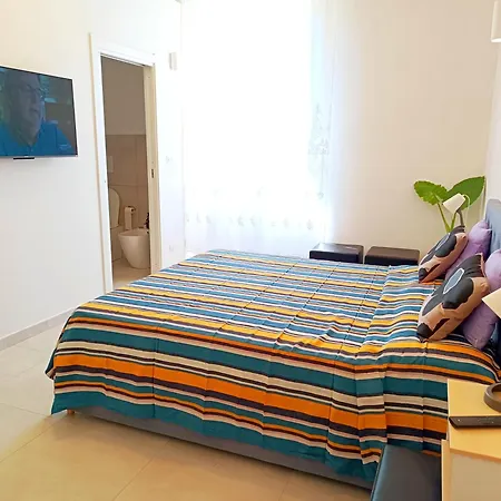 Апартаменты Alghero Vacanza *