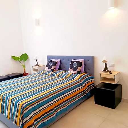 Alghero Vacanza Апартаменты *