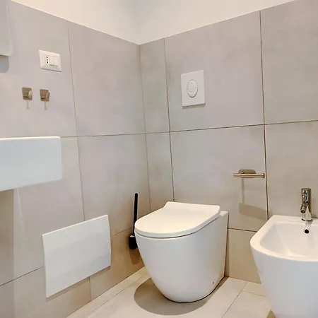 Alghero Vacanza Апартаменты