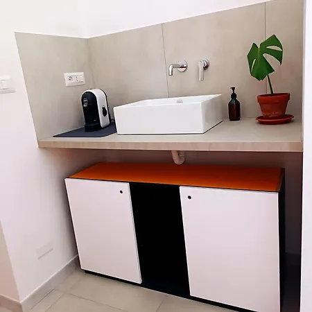 Alghero Vacanza Апартаменты