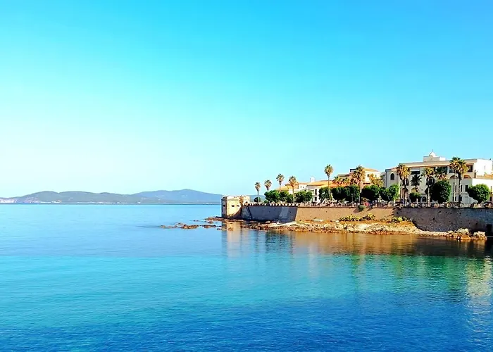 Alghero Vacanza Apartman