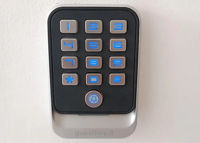 Alghero Vacanza Apartman