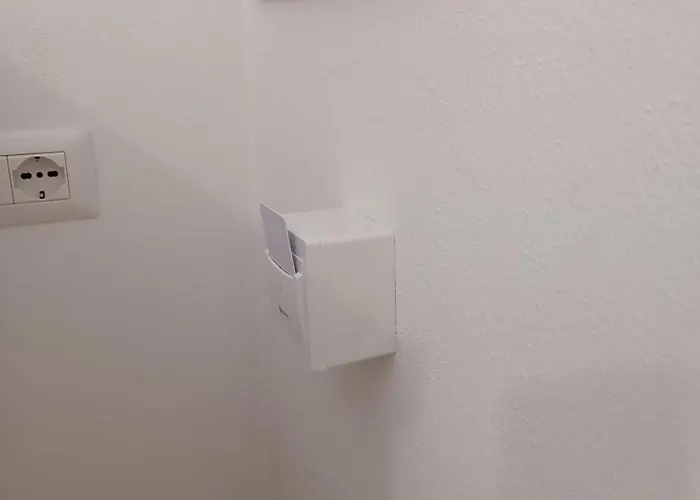 Alghero Vacanza Apartman Alghero