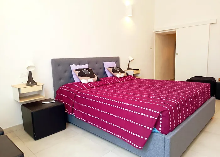 Apartman Alghero Vacanza