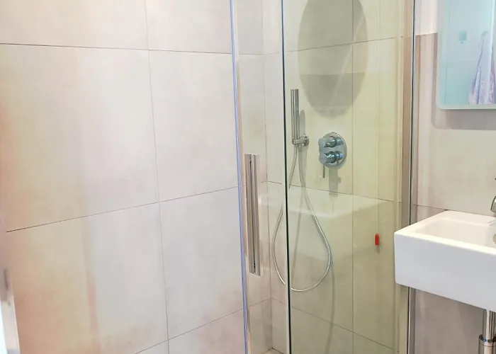 Apartman Alghero Vacanza *