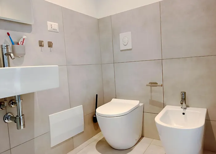 Alghero Vacanza Apartman