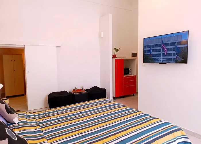 Alghero Vacanza Alghero